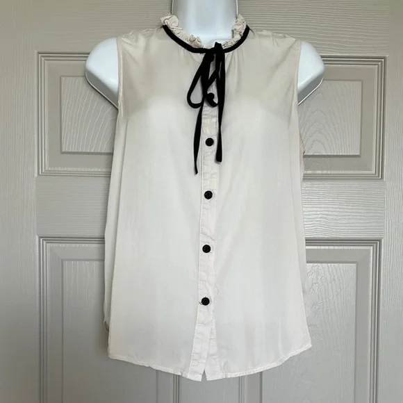 Cooperative Top - Picture 2 of 12